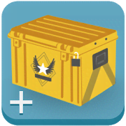 Case Opener 2.37.0 Mod (Unlimited Mystery Cases)