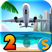 City Island: Airport 2 1.7.2 (Mod Money)