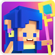 Cube Knight: Battle of Camelot