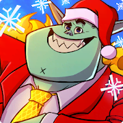 Dungeon, Inc.: Idle Clicker