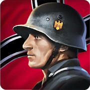 WW2: War Strategy Commander Conquer Frontline 3.0.6 Мод (много денег)