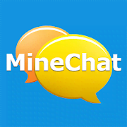 MineChat 12.6.1 Мод (полная версия)