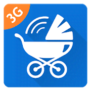 Baby Monitor 3G 5.0.4 Mod (Unlocked)