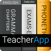 English Grammar & Phonetics 7.6.7 Mod (Ad free)