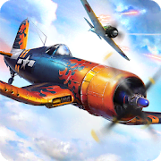 War Wings 5.6.63 (No Ammo Reload/Unlimited Ammo & More)