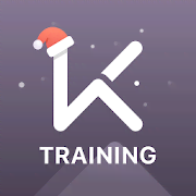 Keep Trainer - Workout Trainer & Fitness Coach