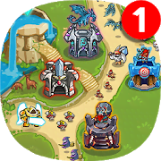 Kingdom Defense: The War of Empires (TD Defense)