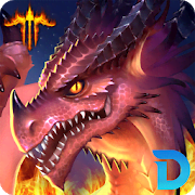 Defender III 2.8.1 (Мod Money)