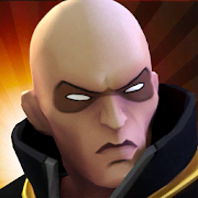 Alpha Squad 5: RPG & PvP Online Battle Arena