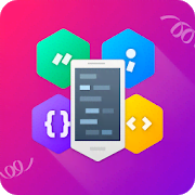 Programming Hub: Learn to code 5.2.35 Mod (Unlocked)