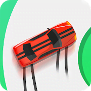 Crazy Drift - Cross the Curve