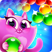 Cookie Cats Pop 1.76.3 Mod (Unlimited Coins)