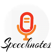 Speechnotes 5.0.2 Mod (Premium)