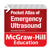 Pocket Atlas of Emergency Ultrasound, 2nd Edition