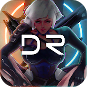 Desperate Redemption