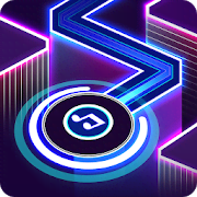 Dancing Ballz: Magic Tiles 2.4.3 Mod (Lives/Unlocked)