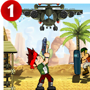 Alpha Guns 306.0 (Mod Lives/Xp)