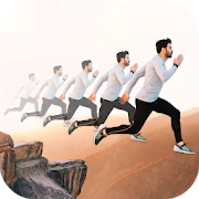 Echo Mirror Magic - Echo Magic Mirror Effect