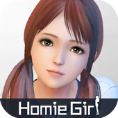 Homie girl 12.0 Mod (Infinite Diamond)