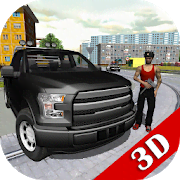 Criminal Russia 3D.Gangsta way 13.6.7 (Mod Money)