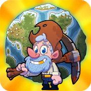 Tap Tap Dig - Idle Clicker Game 2.1.5 (Mod Money)