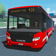 Public Transport Simulator 1.36.2 Mod (Unlimited XP)