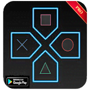 PPSSPP Emulator PSP PRo