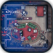 Door Kickers 1.1.32 (Mod experience)