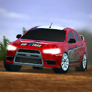 Rush Rally 2 1.152 Mod (Unlocked)
