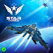 Star Combat Online 0.9955 (Mod ammo)