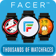 Facer Watch Faces 7.0.39 Mod (Unlocked)