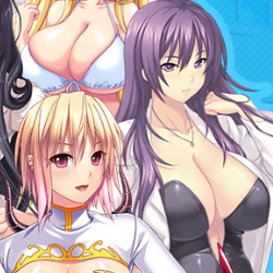 Haramase Simulator (18+) 0.4.0.3 Мод (полная версия)