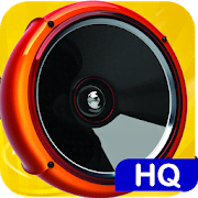 Super High Volume Booster Loud Speaker Booster