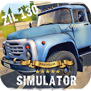 Симулятор вождения ЗИЛ 130 Премиум 1.2.0 (Mod Money)