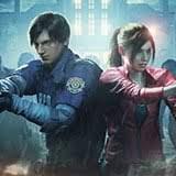 Resident Evil 2 Remake 1.0 Мод (полная версия)