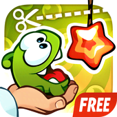 Cut the Rope: Experiments 1.15.0 Mod (Unlocked)