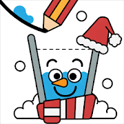 Happy Glass 1.2.1 Mod (Unlimited coins/tips/unlock all chapters)