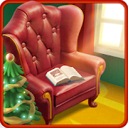 Munchkin Match: Magic Home Building