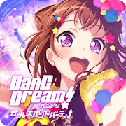 Скачать BanG Dream! Girls Band Party! 9.0.0 Mod (Auto Perfect 95%)