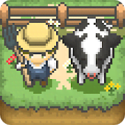 Tiny Pixel Farm 1.4.17 (Mod Money)
