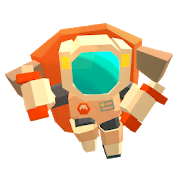 Mars Mars 42.0 Mod (Unlimited Money/Unlocked)