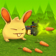 Rabbit Shooter