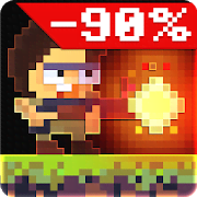 GET HER BACK: A Journey to The Creature Island