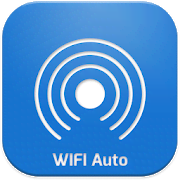 WIFI Auto