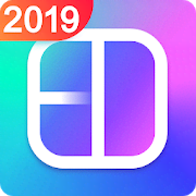 Коллаж фото & фоторедактор 1.447.235 Mod (Unlocked)