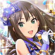 The Idolmaster Cinderella Girls Starlight Stage 10.8.0 Mod (100% perfect)