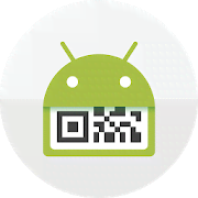 QR Droid Code Scanner