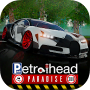 Petrolhead Paradise 1.0.5 Mod (Free Shopping)