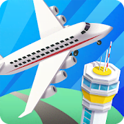 Idle Airport Tycoon - Tourism Empire 1.4.7 (Mod Money)