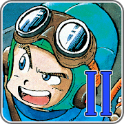 DRAGON QUEST II 1.1.0 (Mod Money)